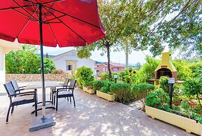 Apartments Marotin