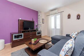 Apartments Marotin