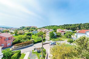 Apartments Marotin