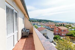 Apartments Marotin