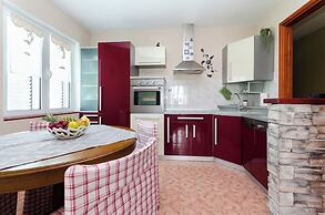 Apartments Marotin