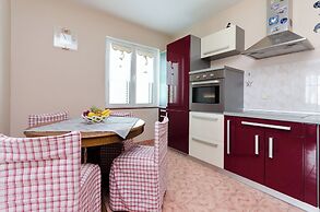 Apartments Marotin