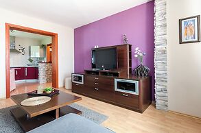 Apartments Marotin
