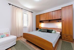 Apartments Marotin