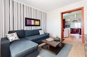 Apartments Marotin