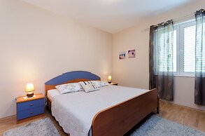 Apartments Marotin