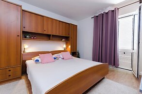 Apartments Marotin