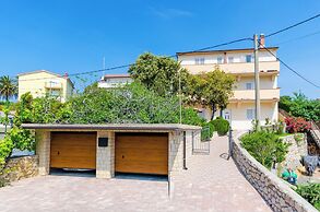 Apartments Marotin