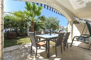 Apartment Sunny Terrace