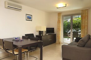 Apartment Sunny Terrace