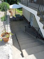Apartment Zlatko