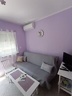 Apartment Zlatko