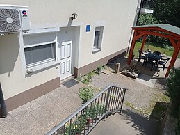 Apartment Zlatko