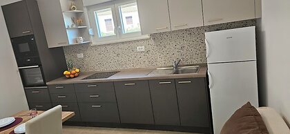 Apartment Bruno