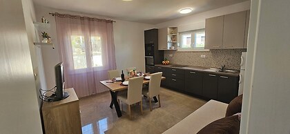 Apartment Bruno