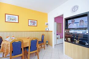 Apartments Mise
