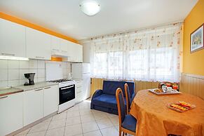 Apartments Mise