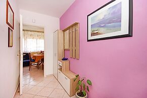 Apartments Mise