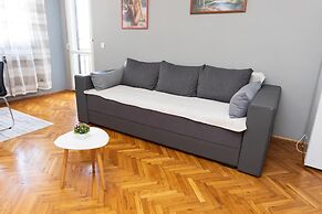 Apartments Marinko