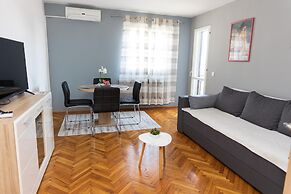 Apartments Marinko