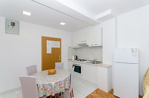 Apartments Marinko