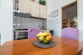 Apartments Tolj