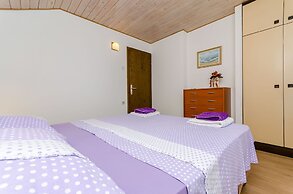 Apartment Natasa