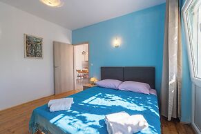 Apartment Asja