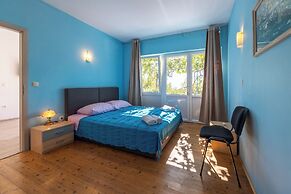 Apartment Asja