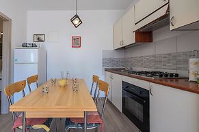 Apartment Asja