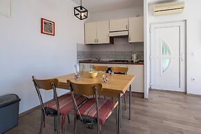 Apartment Asja