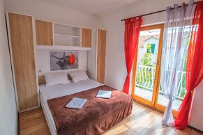 Apartment Drazen