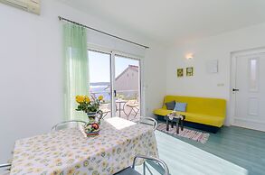 Apartments Zdenka