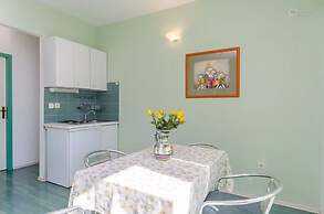 Apartments Zdenka