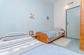 Apartments Zdenka