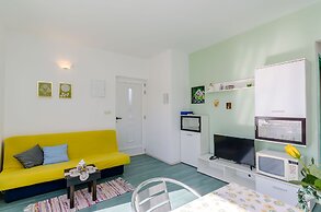 Apartments Zdenka