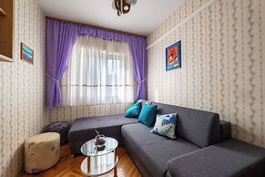 Apartment Frane