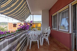 Apartment Frane