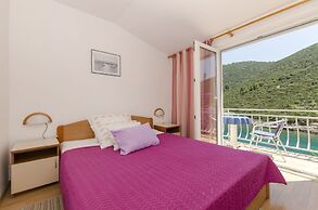 Apartments Dinko