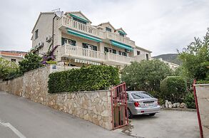 Apartments Simon