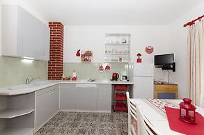 Apartments Simon