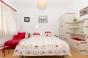 Apartments Simon
