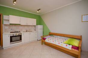 Apartments Ivo