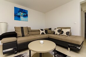 Apartment Mirjana