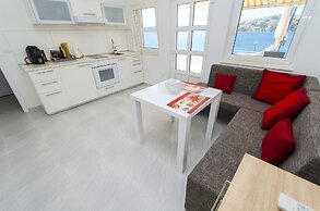 Apartment Mirjana