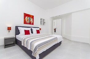 Apartment Mirjana