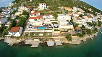Apartment Mirjana