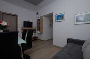Apartments Fani