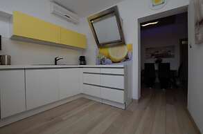 Apartments Fani