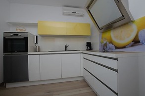Apartments Fani